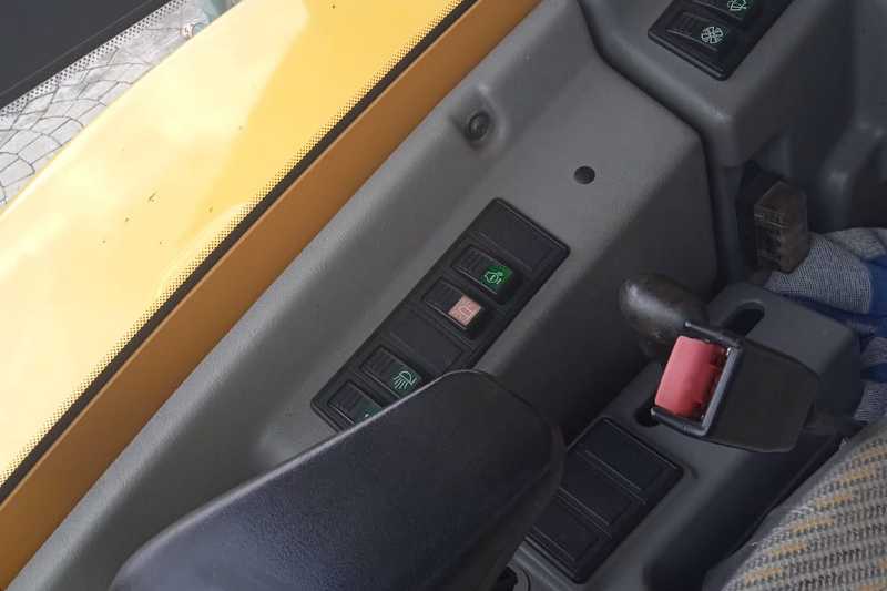 OmecoHub - Immagine VOLVO ECR28